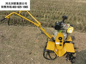 2025年宁夏大棚微耕机选购指南 安装、售后服务与价格分析